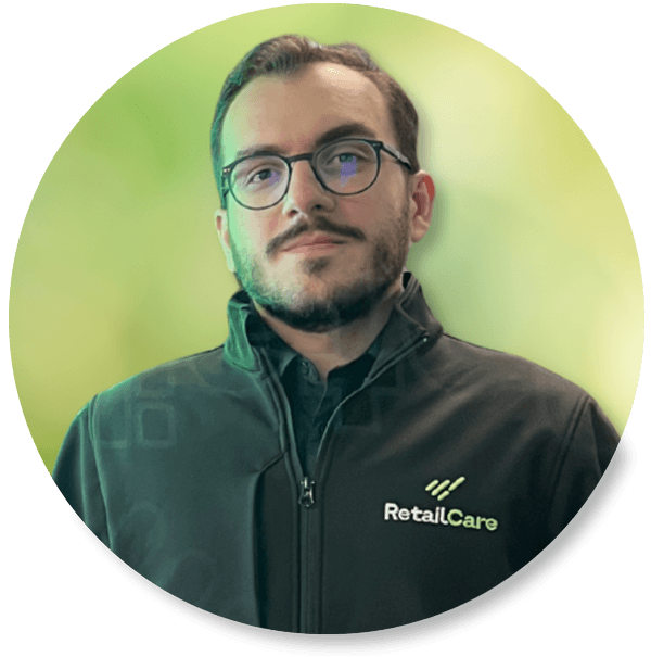 Gregoire Bedoyan