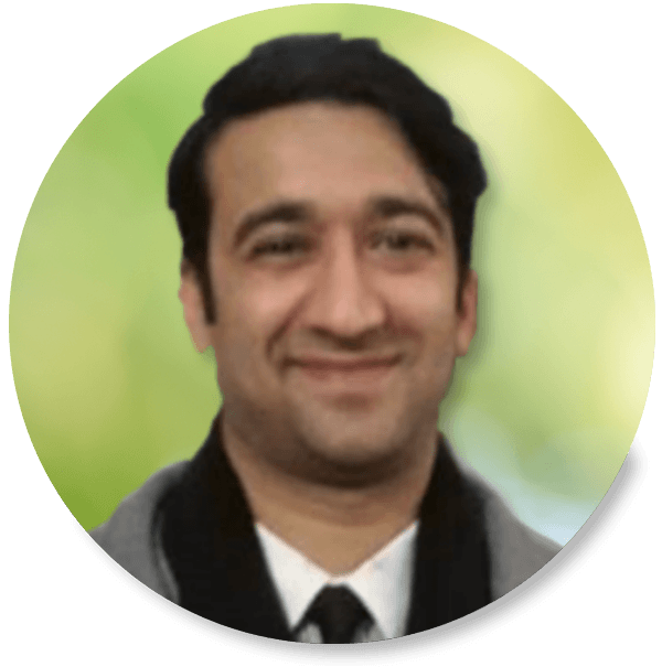 Jawad Arif
