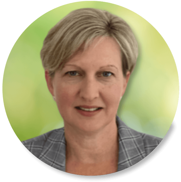 Trudi Wilce